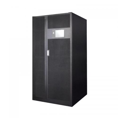 Scalable N+2 parallel Socomec Riello Legrand modular UPS