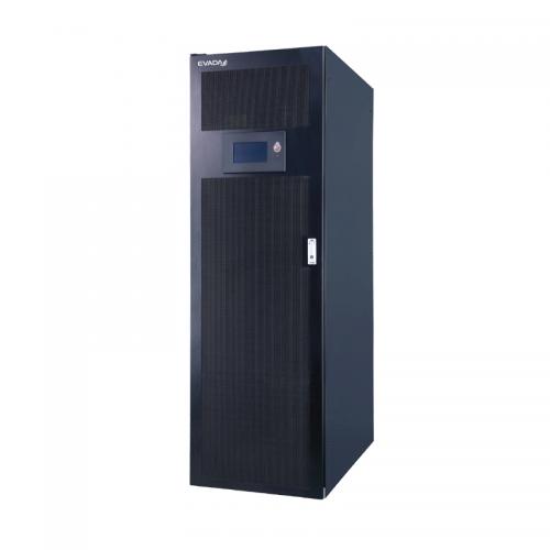 parallel-redundant data center HUAWEI EATON APC modular UPS