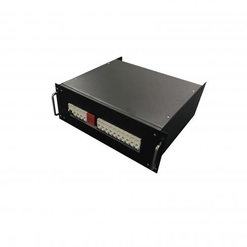 Air conditioner for data centers