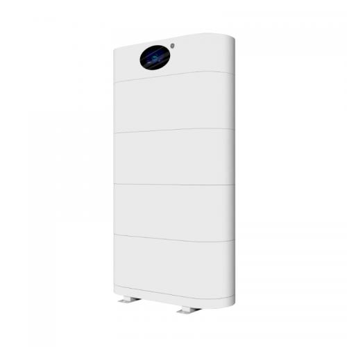 Wireless Modular Battery