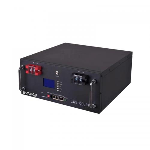 Rack Mounted Battery