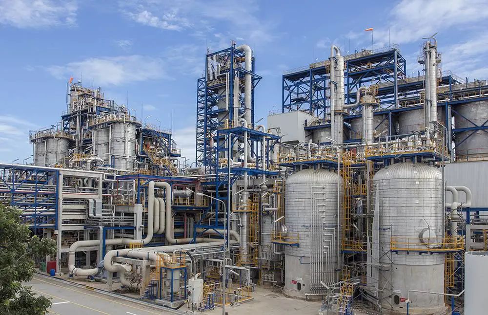 Application des UPS dans l'industrie pétrolière