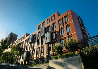 Collège expérimental Yizhuang de Pékin