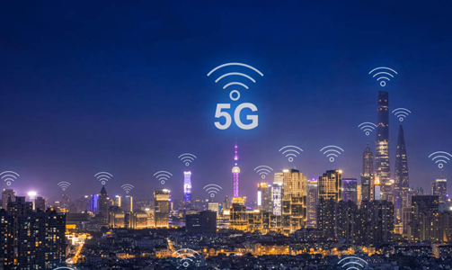 Alimentation intégrée Propoweress - un bon « partenaire » de la station de base 5G