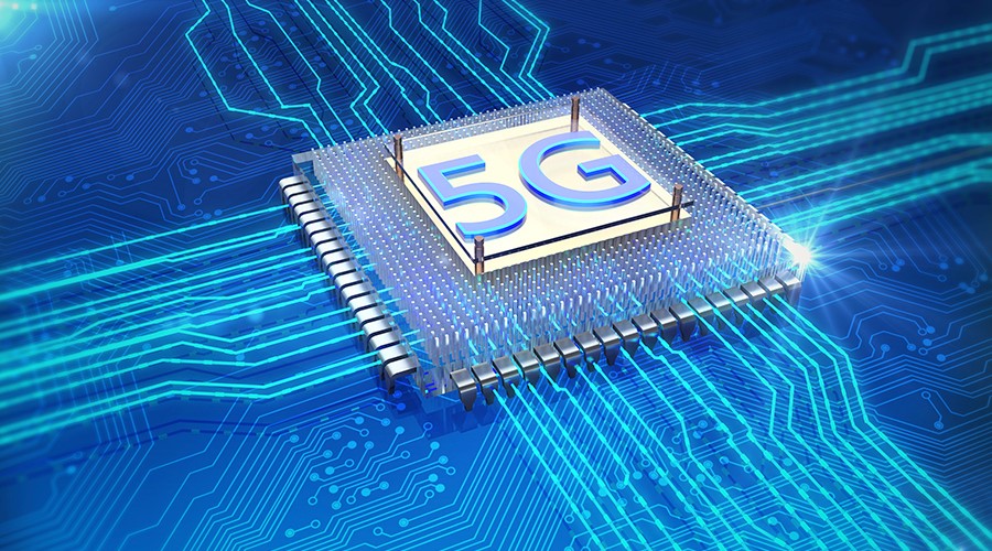 Solution d'alimentation pour station de base 5G